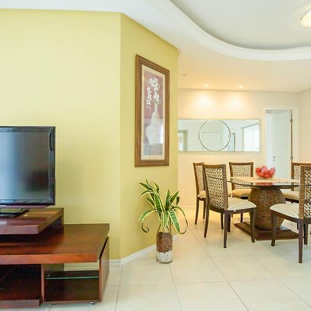 Appartement Amplo Apartamento De 3 Quartos No Centro De Balneario Camboriu N1859 Extérieur photo