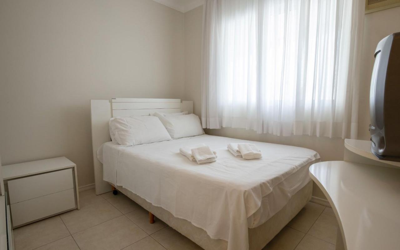 Appartement Amplo Apartamento De 3 Quartos No Centro De Balneario Camboriu N1859 Extérieur photo