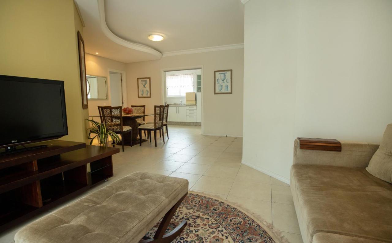 Appartement Amplo Apartamento De 3 Quartos No Centro De Balneario Camboriu N1859 Extérieur photo
