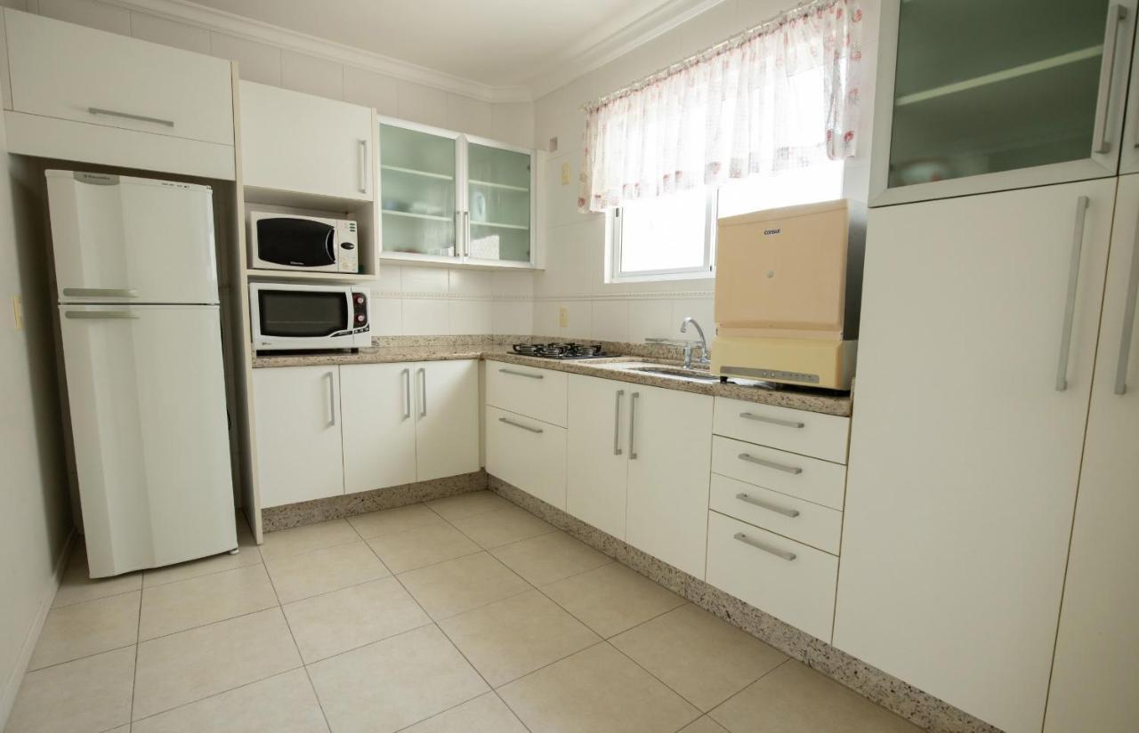 Appartement Amplo Apartamento De 3 Quartos No Centro De Balneario Camboriu N1859 Extérieur photo