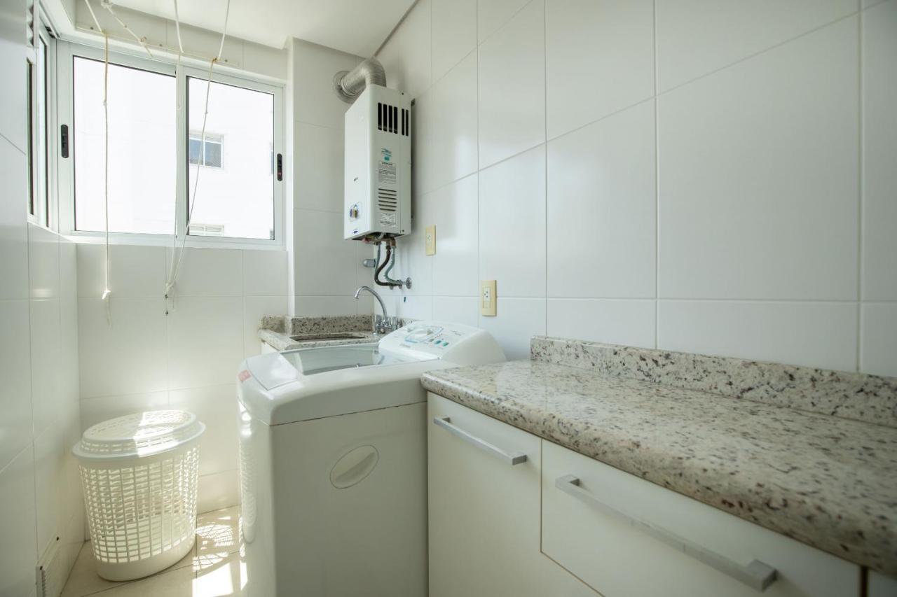 Appartement Amplo Apartamento De 3 Quartos No Centro De Balneario Camboriu N1859 Extérieur photo
