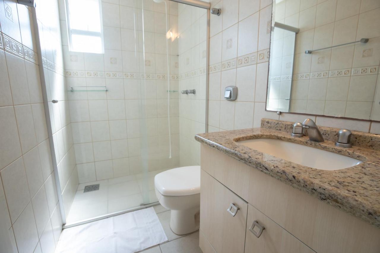 Appartement Amplo Apartamento De 3 Quartos No Centro De Balneario Camboriu N1859 Extérieur photo