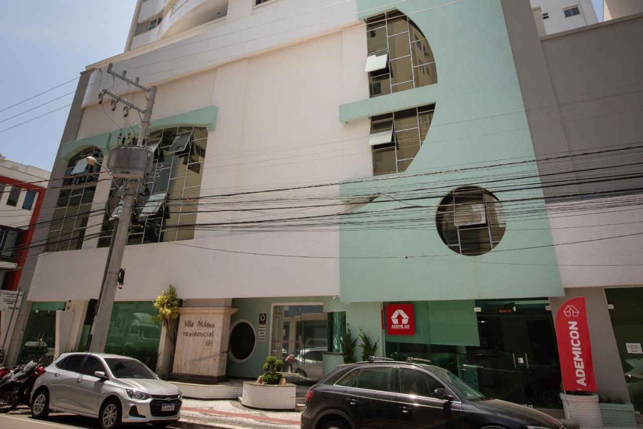 Appartement Amplo Apartamento De 3 Quartos No Centro De Balneario Camboriu N1859 Extérieur photo