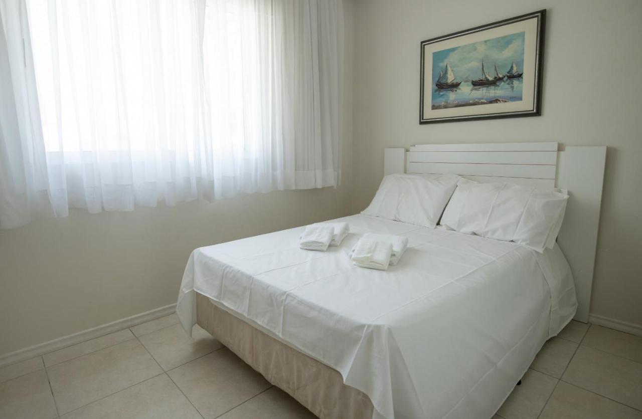 Appartement Amplo Apartamento De 3 Quartos No Centro De Balneario Camboriu N1859 Extérieur photo
