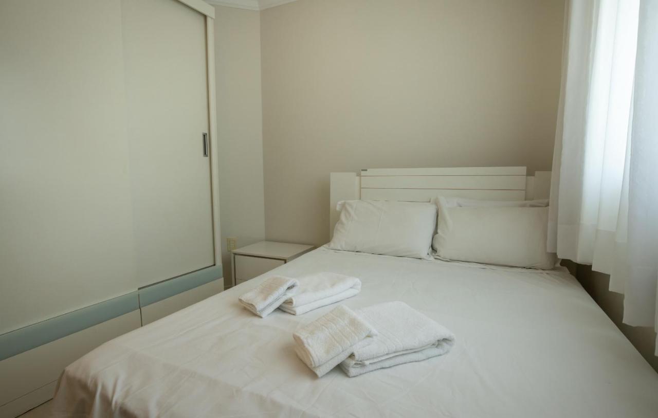 Appartement Amplo Apartamento De 3 Quartos No Centro De Balneario Camboriu N1859 Extérieur photo