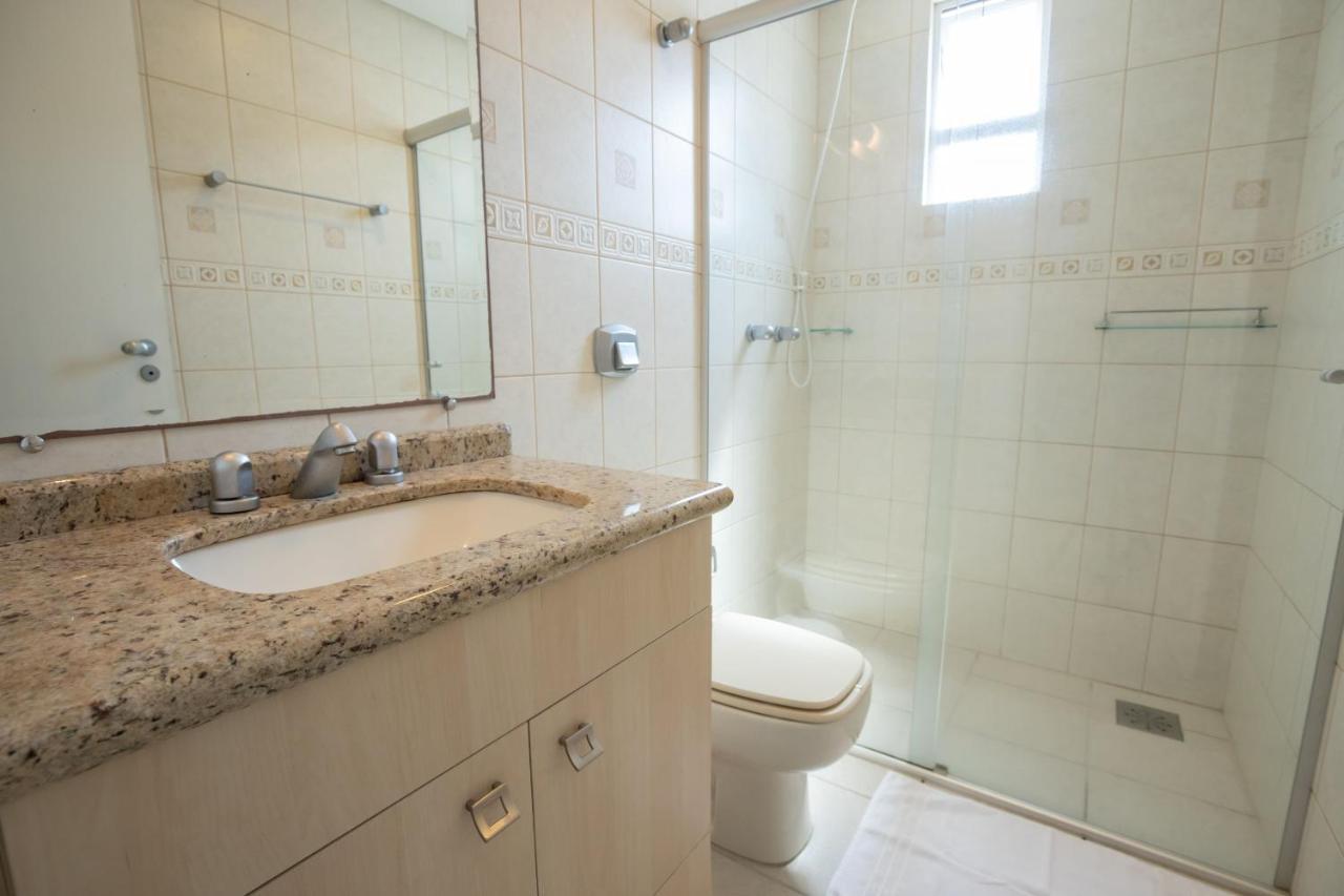 Appartement Amplo Apartamento De 3 Quartos No Centro De Balneario Camboriu N1859 Extérieur photo