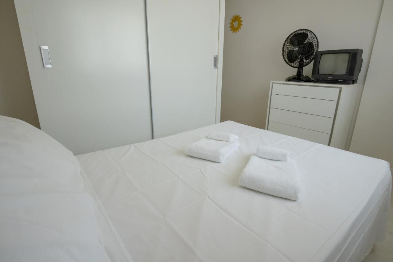 Appartement Amplo Apartamento De 3 Quartos No Centro De Balneario Camboriu N1859 Extérieur photo