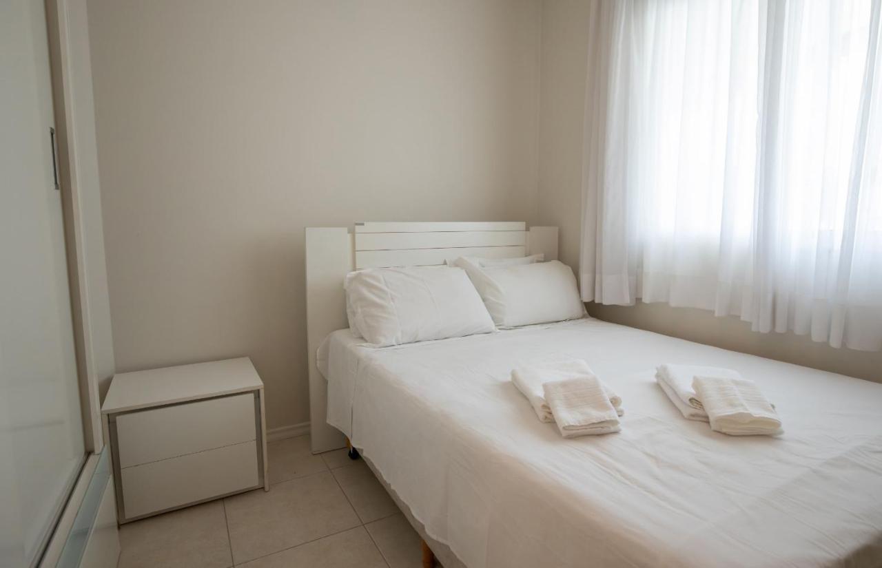 Appartement Amplo Apartamento De 3 Quartos No Centro De Balneario Camboriu N1859 Extérieur photo